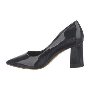 HOBBS LONDON Patent Leather Pumps